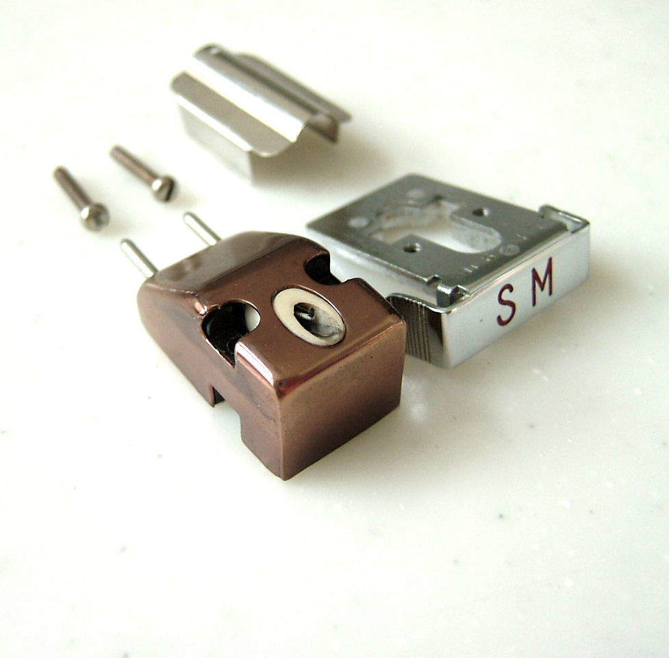 極上 付属品完備 東京サウンド NHK放送局 バリレラ C-7D STC-7D