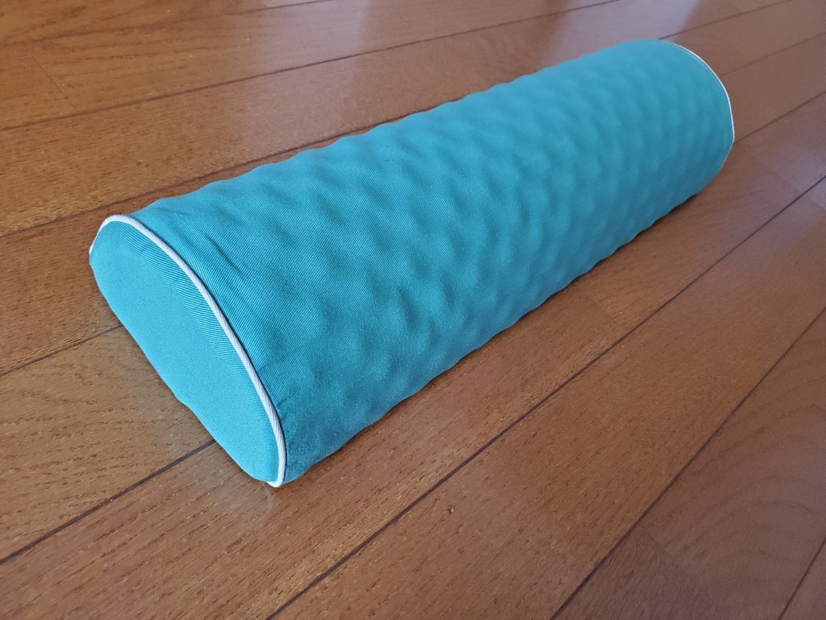 ストレッチ運動枕(あおたけ運動枕)｜Yahoo!フリマ（旧PayPayフリマ）