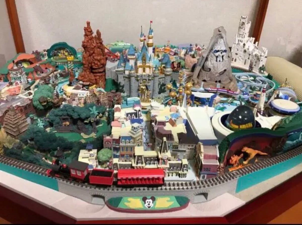 ディアゴスティーニ ディズニーランド｜Yahoo!フリマ（旧PayPayフリマ）