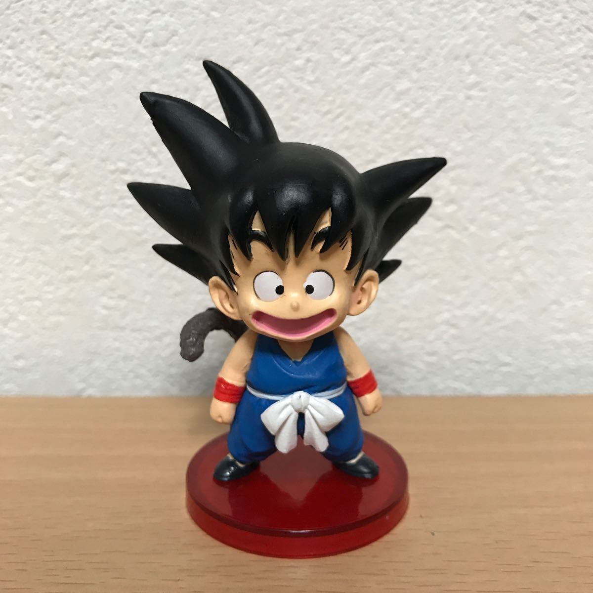 希少 激安 出会いと旅立ち編 悟空 幼少期 ドラゴンボール ワールド