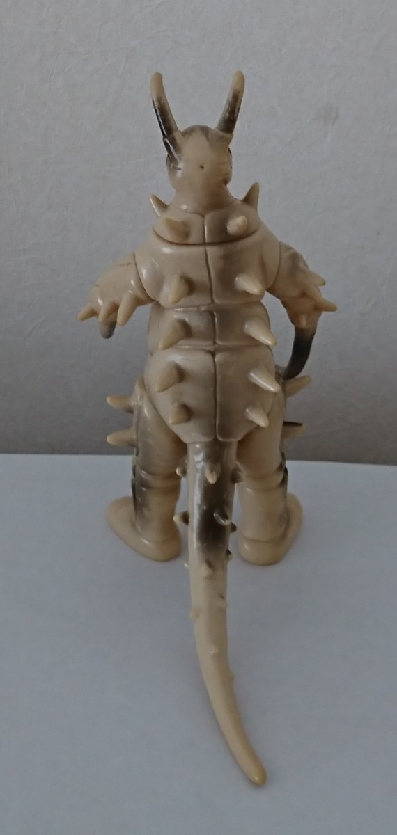 ウルトラ怪獣「グドン」ソフビ BANDAI1989年製｜Yahoo!フリマ（旧