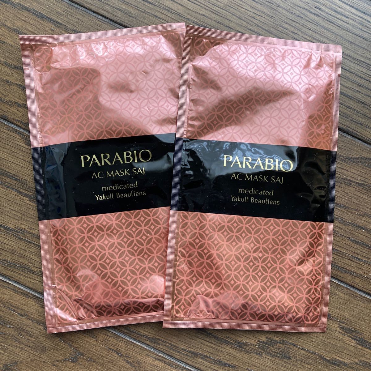 パラビオA Cマスク サイ｜Yahoo!フリマ（旧PayPayフリマ）