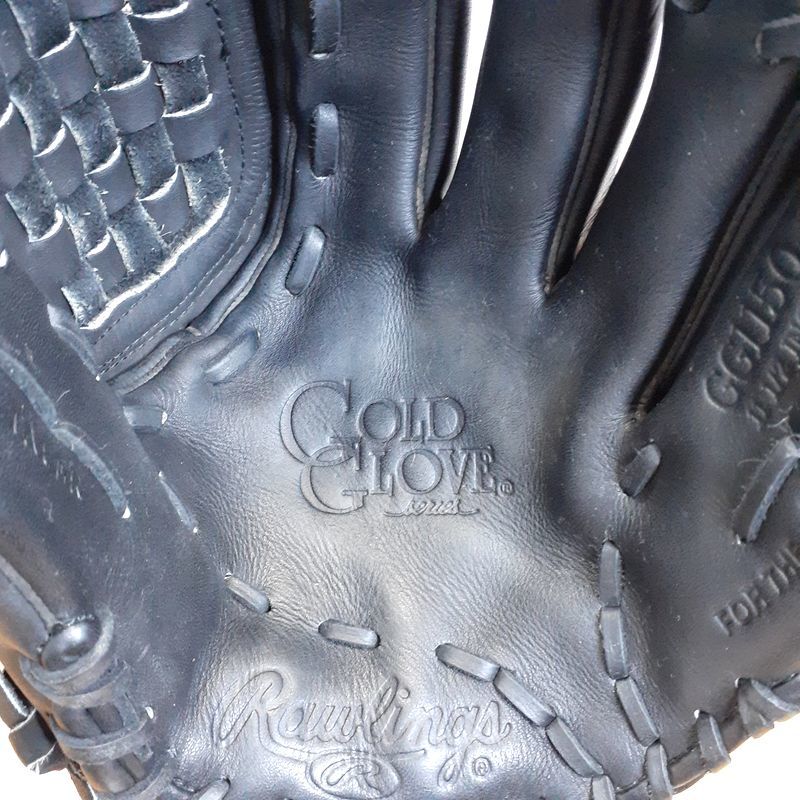 Rawlings USA ゴールドグラブ 限定 ゴールドラベル ローリングス 一般