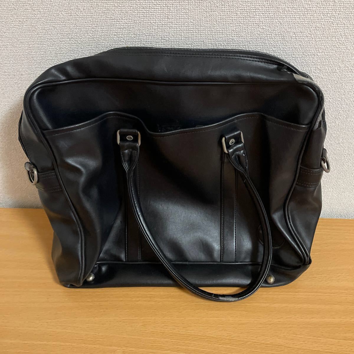 5月5日15時まで出品 江戸川女子高校 指定バック スクールバック｜Yahoo