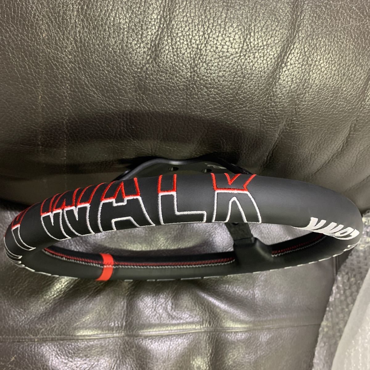 リバティウォーク LB STEERING Ver 1 SERIAL 92 誕生日｜Yahoo!フリマ