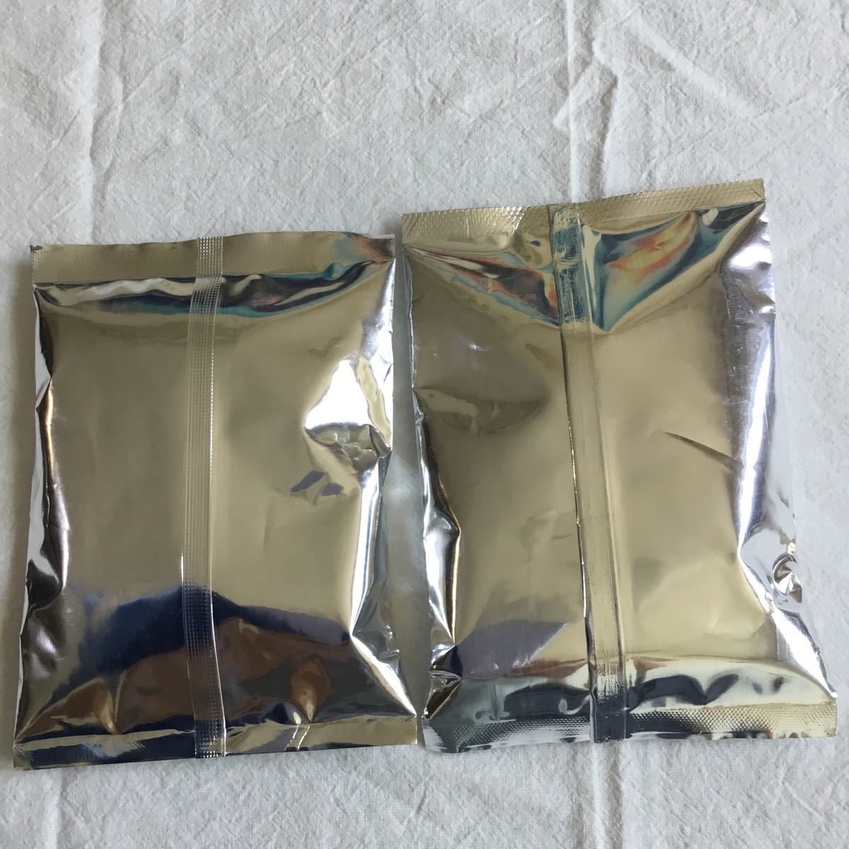 クイーンズ ヘナ ナチュラル ニューブラウンの2袋 クィーンズヘナ