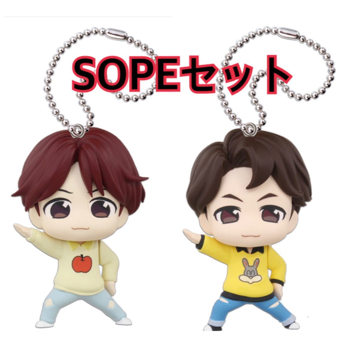 BTS BTS スローガンセット ユンギ ジン ホソク ソプ スローガンセット