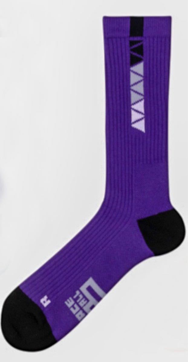 ballaholic ボーラホリック ソックス｜Yahoo!フリマ（旧PayPayフリマ）