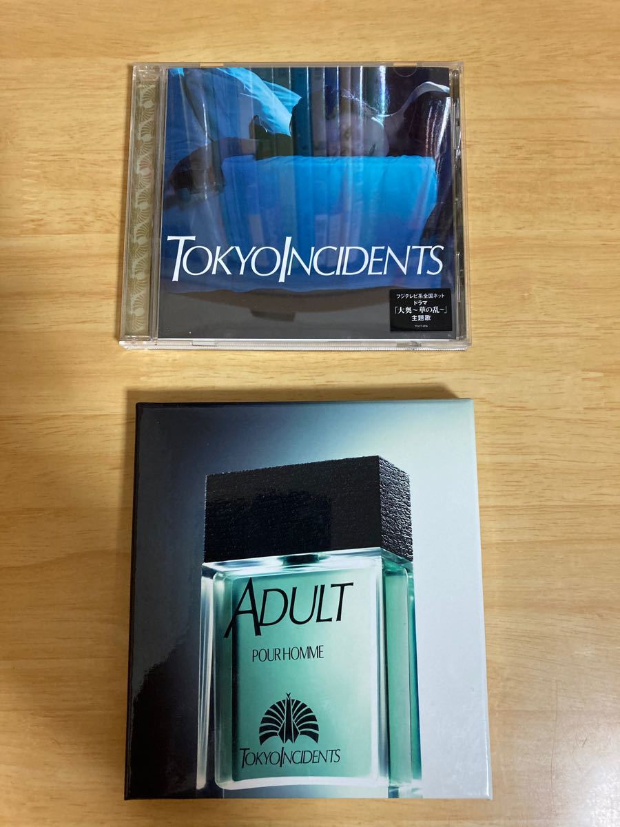 東京事変 大人(初回限定盤) CD DVD付き+修羅場｜Yahoo!フリマ（旧