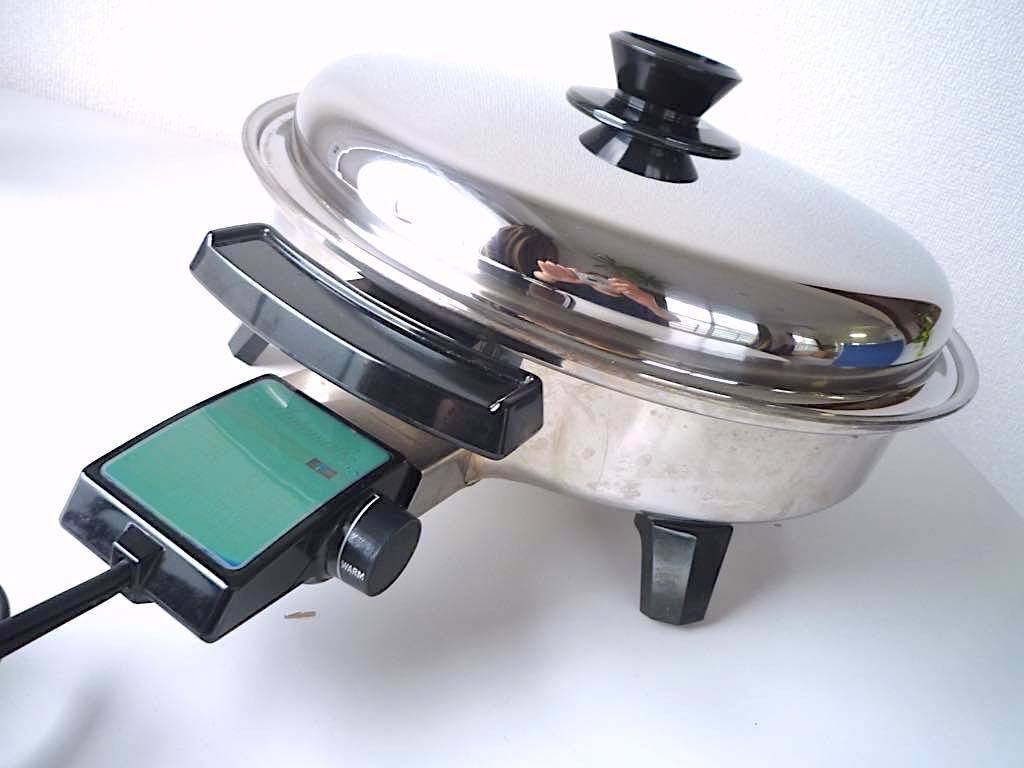 Yahoo!オークション - 大型 ロイヤルクイーン 内径約27㎝ LIQUID CORE