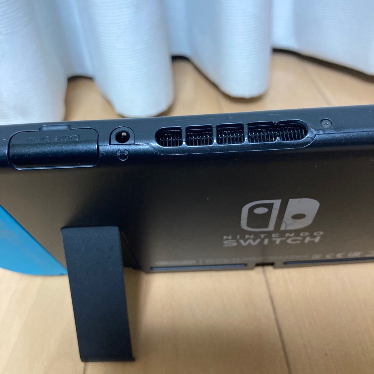 Nintendo Switch本体 難あり｜Yahoo!フリマ（旧PayPayフリマ）