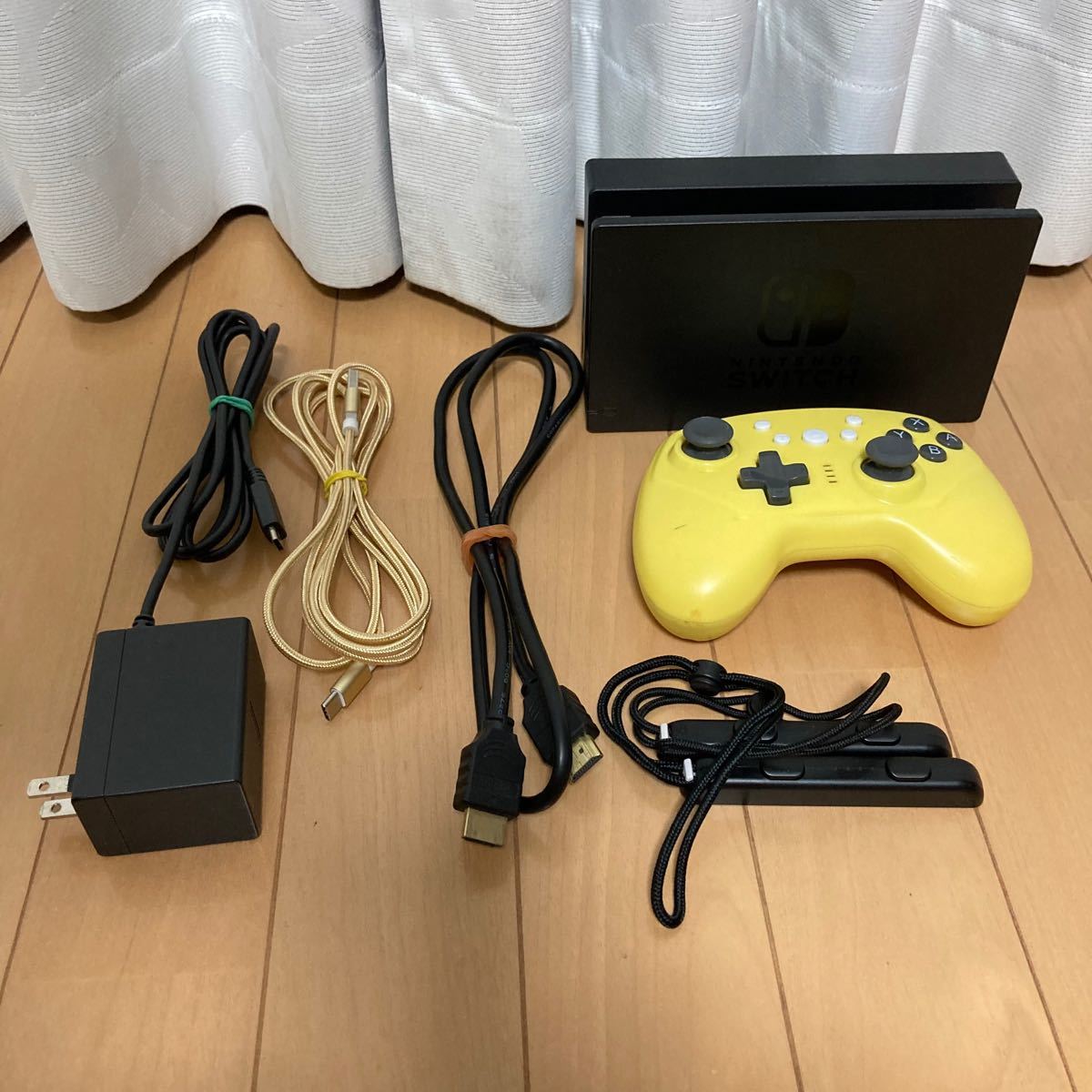 Nintendo Switch本体 難あり｜Yahoo!フリマ（旧PayPayフリマ）