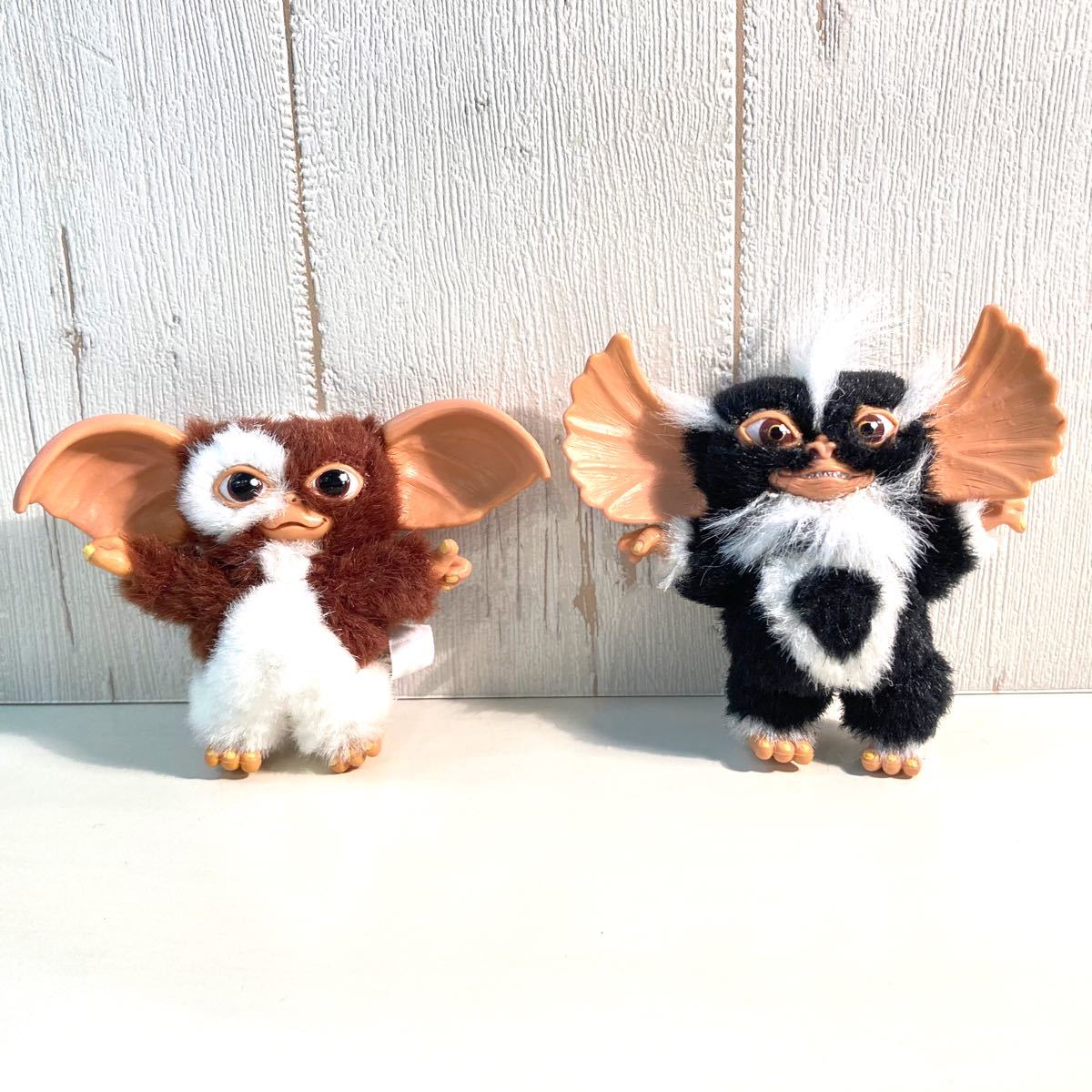 グレムリン ギズモ ストライプ ジュンプランニング社製プラッシュ