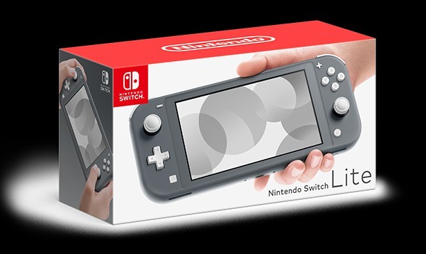 Nintendo Switch Lite 全色指定可能 新品未使用・未開封品
