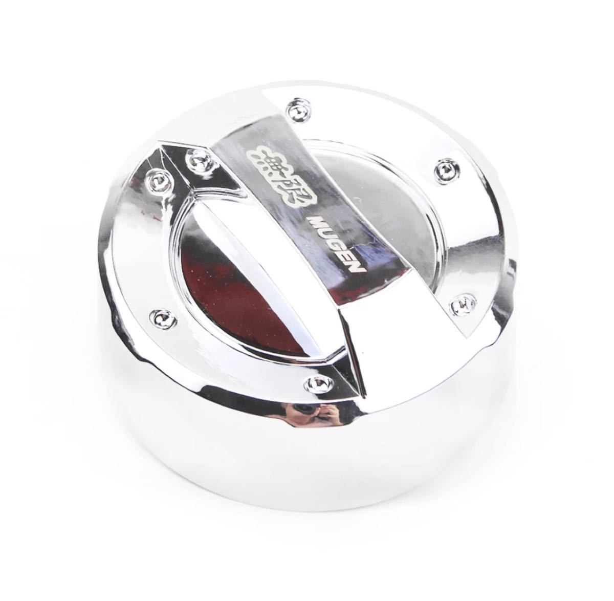 無限 フューエル キャップ カバー ホンダ ガソリンキャップカバー