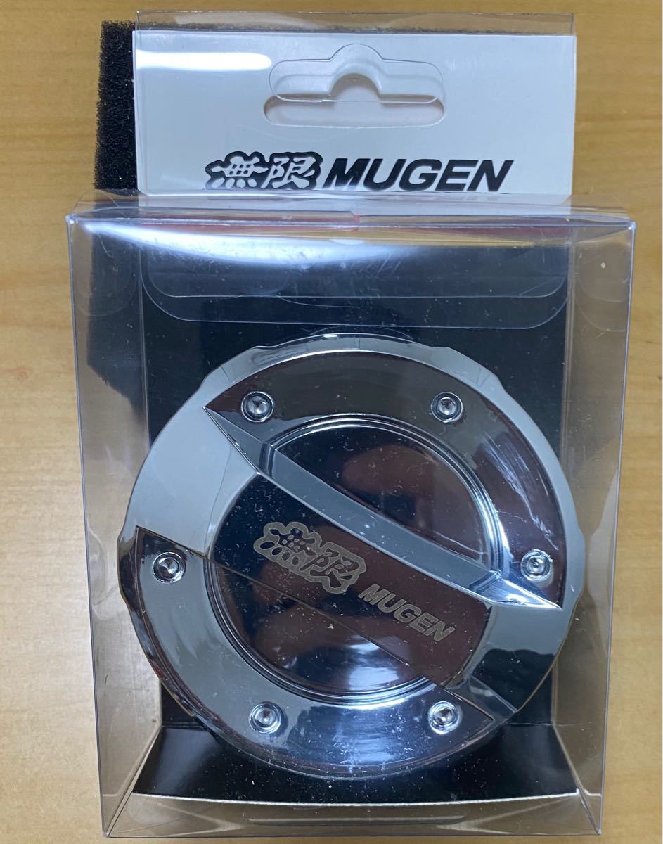 無限 フューエル キャップ カバー ホンダ ガソリンキャップカバー