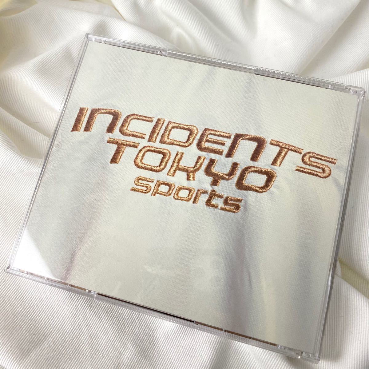 東京事変 スポーツ アルバム CD｜Yahoo!フリマ（旧PayPayフリマ）