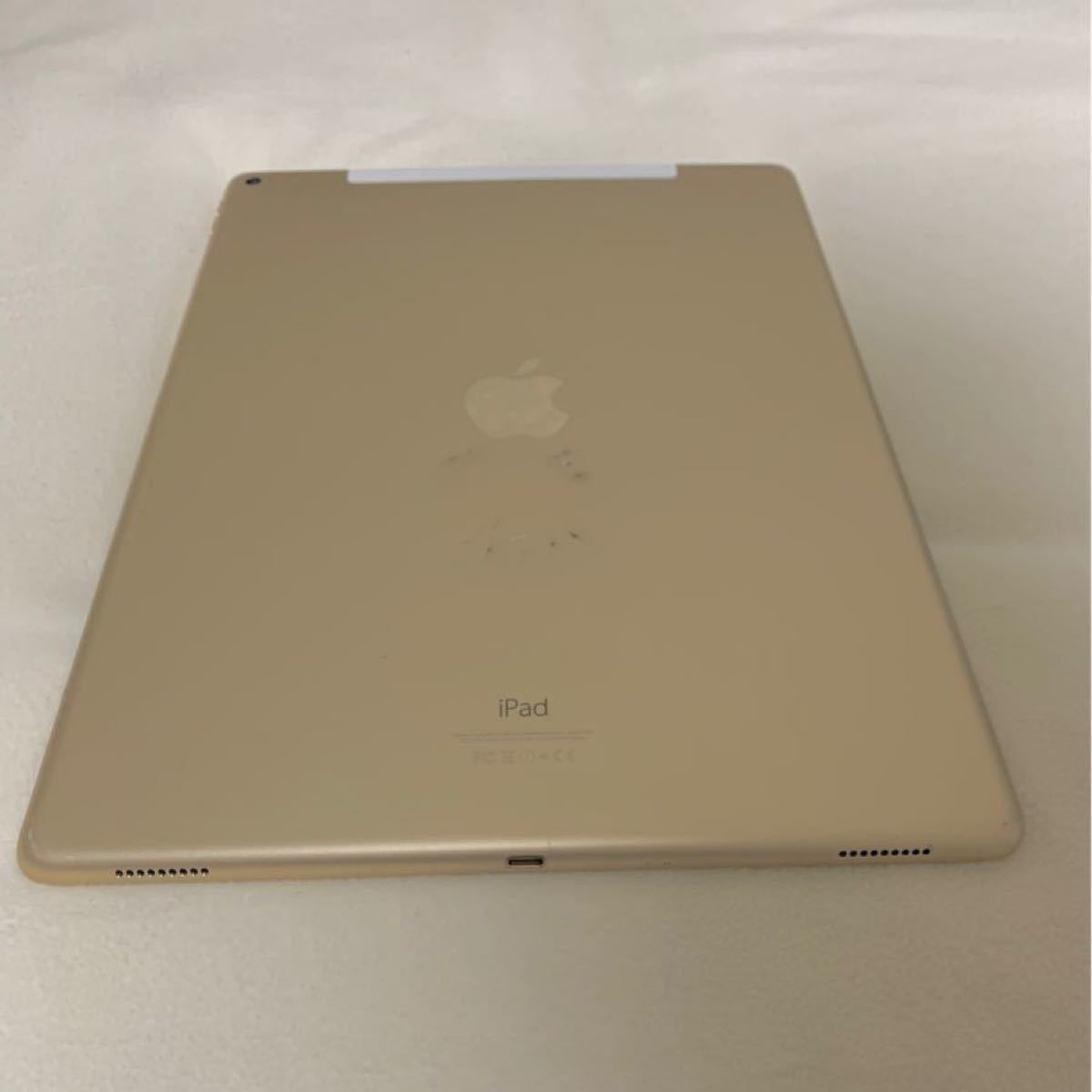 iPad Pro Wi-Fi Cellular 12 9 インチ Apple 第一世代 第1世代 128GB