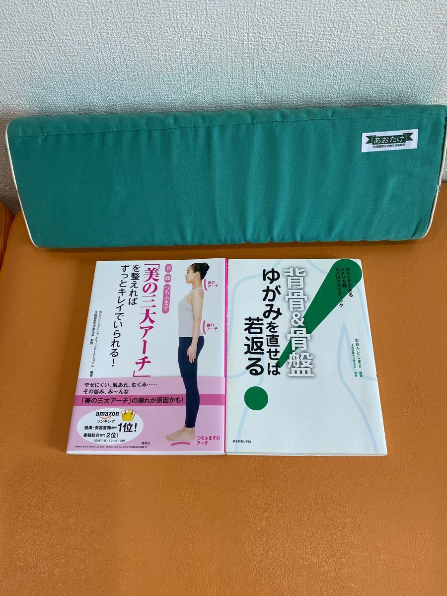 あおたけ(PA) 運動枕 全建会 カイロプラクティック｜Yahoo!フリマ（旧