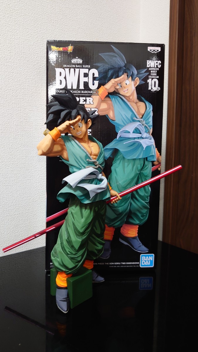 海外正規品 smsp 孫悟空 バイバイ悟空｜Yahoo!フリマ（旧PayPayフリマ）