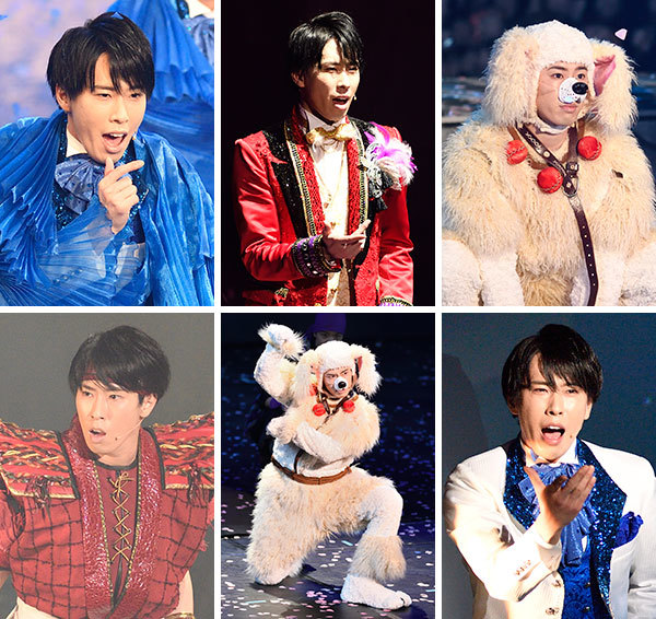 Yahoo!オークション - 宮舘涼太／Snow Man／滝沢歌舞伎ZERO 2021／生写