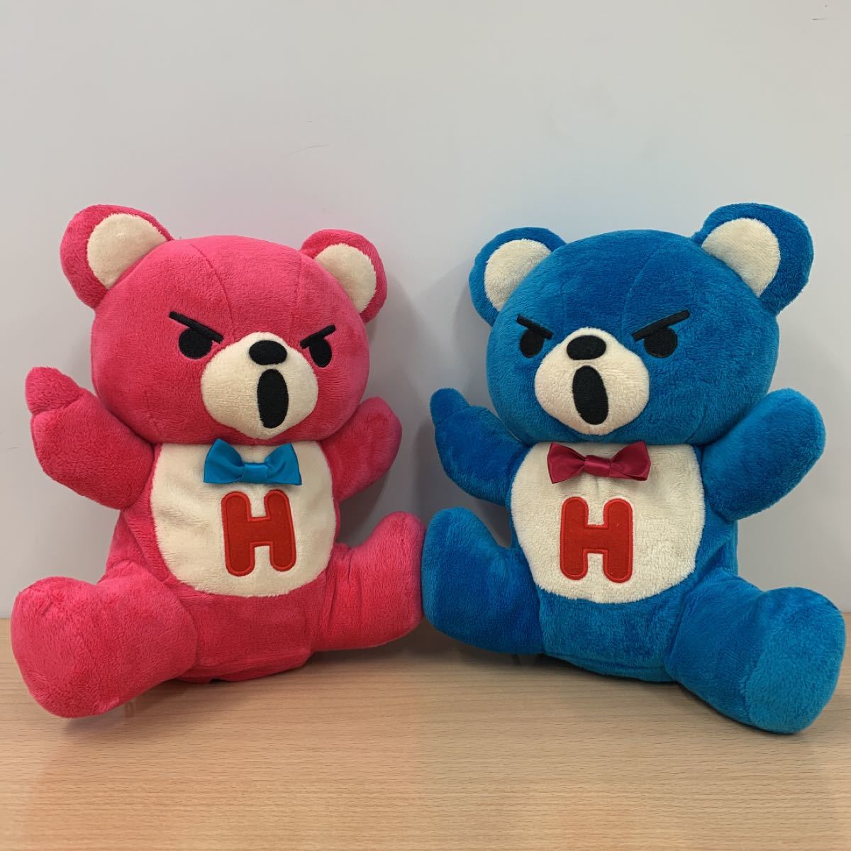 HYSTERIC GLAMOUR ヒステリックグラマー ファックベアアクション