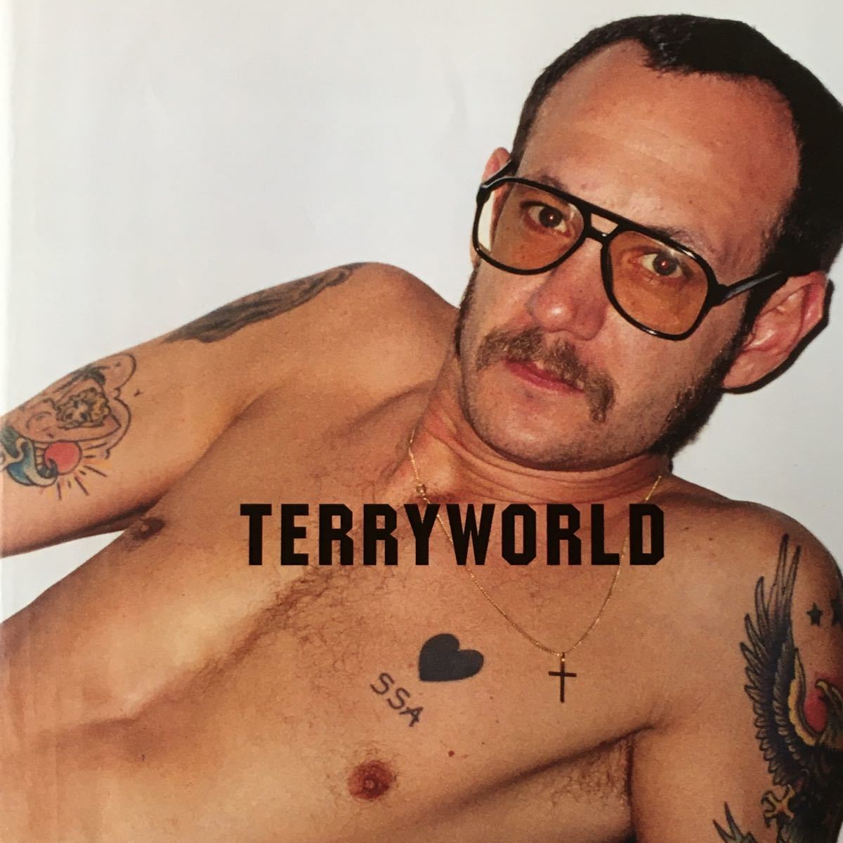 Terry Richardson Terryworld テリー・リチャードソン｜Yahoo!フリマ