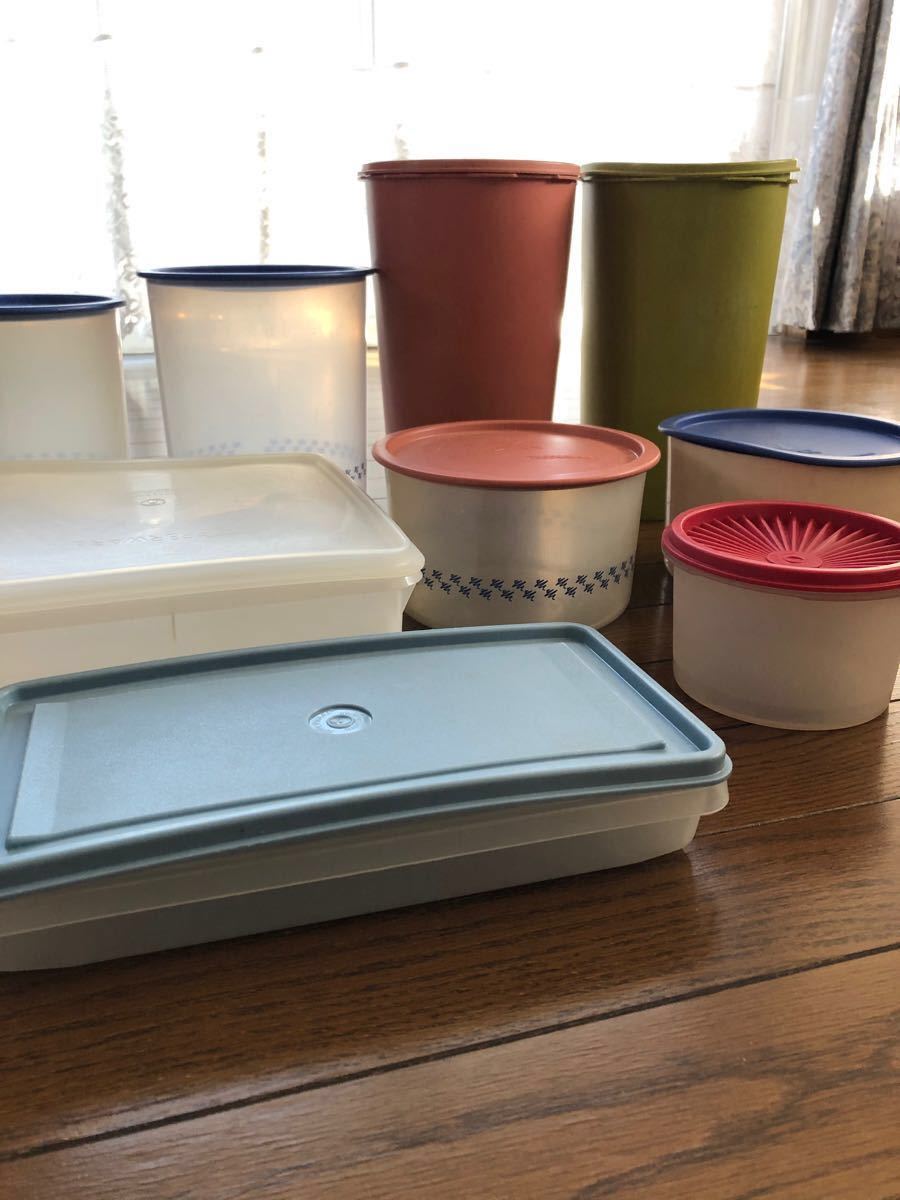 タッパーウェア Tupperware まとめ売り｜Yahoo!フリマ（旧PayPayフリマ）