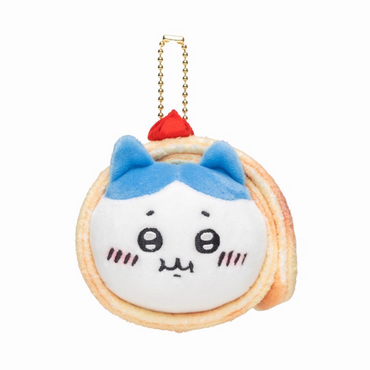 ちいかわマーケット 三ツ星レストランのトルティーヤなマスコットちい