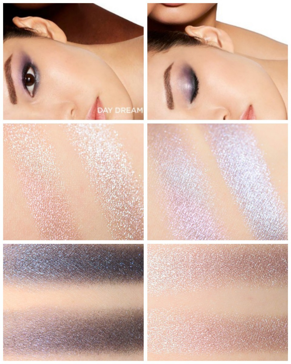 新品 トムフォード アイシャドウ アイカラークォード 28 デイドリーム