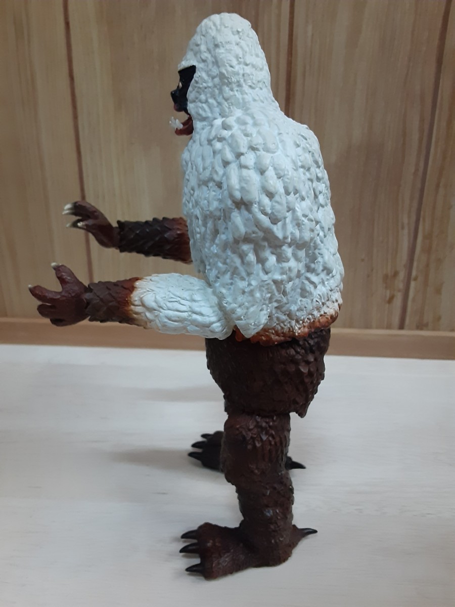 ギガス エクスプラス 大怪獣シリーズ ウルトラマン怪獣ソフビ｜Yahoo