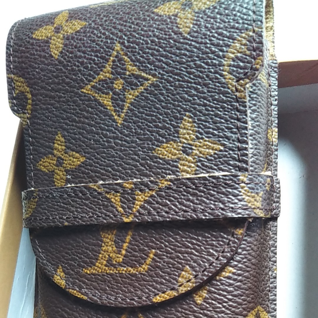 ルイヴィトン メガネケース 小物入れ｜Yahoo!フリマ（旧PayPayフリマ）