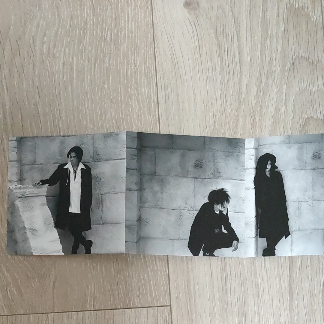 初回限定】LUNA SEA 「 MOTHER」｜Yahoo!フリマ（旧PayPayフリマ）