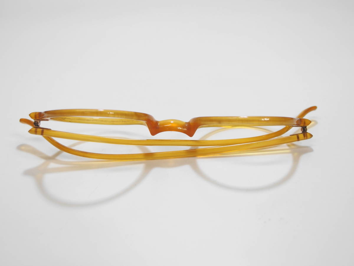 美品 希少レトロ真丸】最高級国産本べっ甲 K18金無垢＆王様白甲真丸