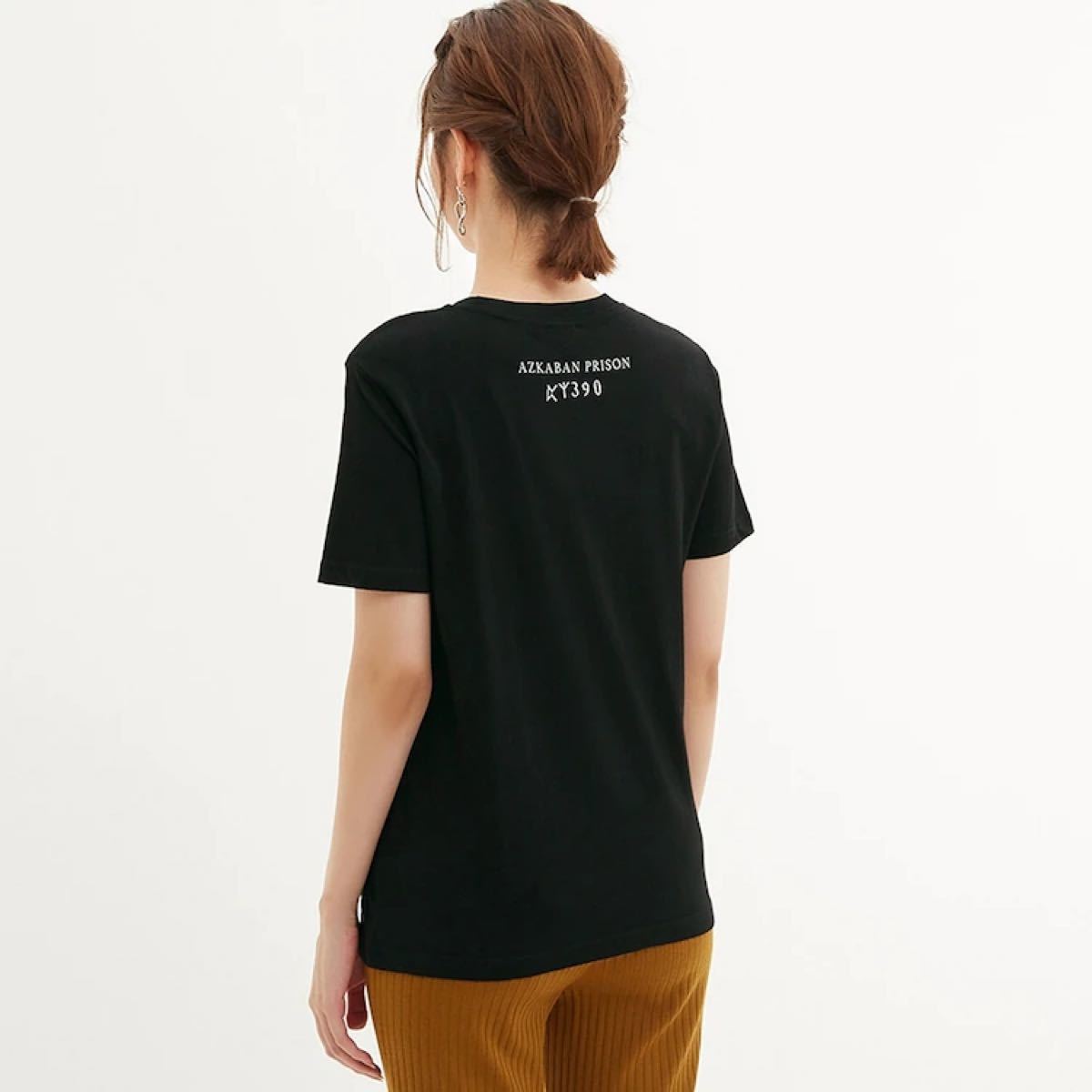 ハリーポッター シリウス Tシャツ guコラボ｜Yahoo!フリマ（旧PayPay