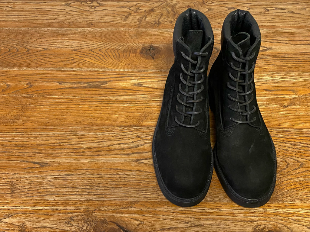 エンダースキーマTimberland 27.5 cm