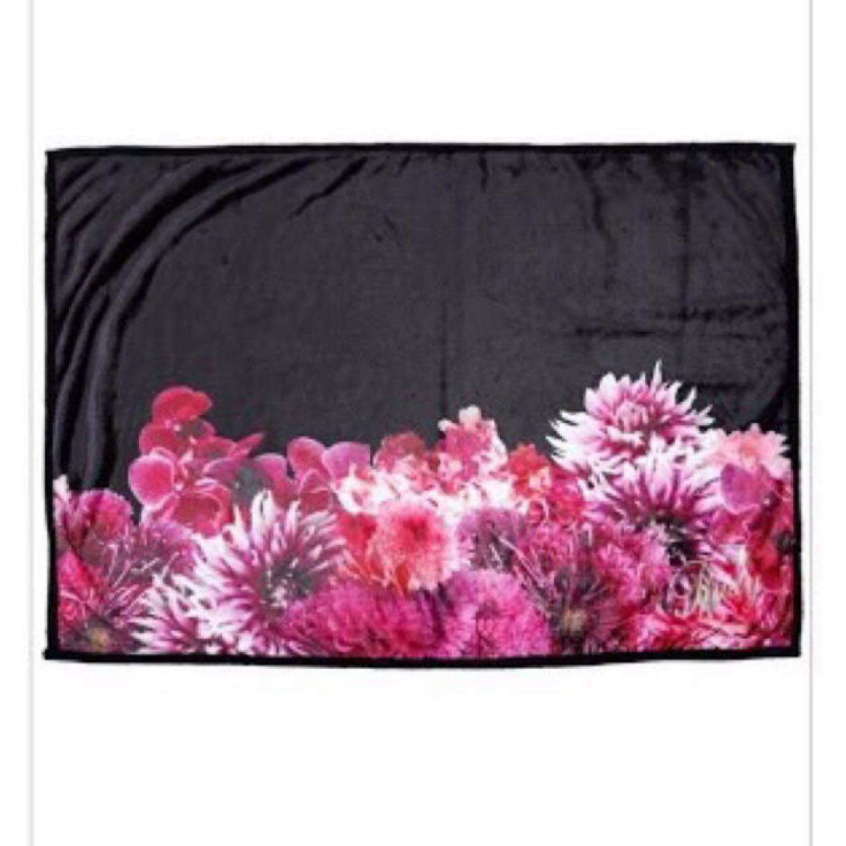 Radyレディ ほぼ未使用リゾフラ リゾートフラワーブランケット｜Yahoo