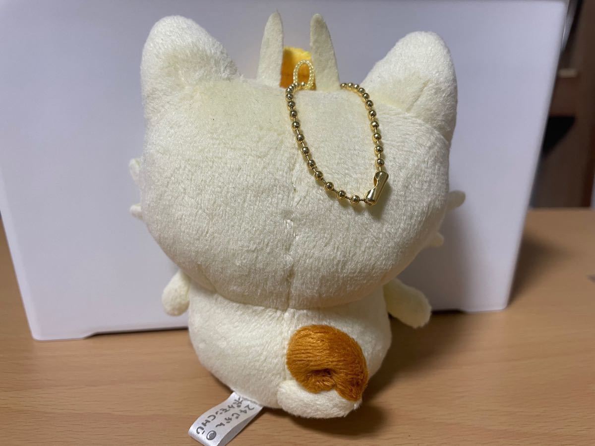 24じかんポケモンCHU ニャース ナガノ｜Yahoo!フリマ（旧PayPayフリマ）