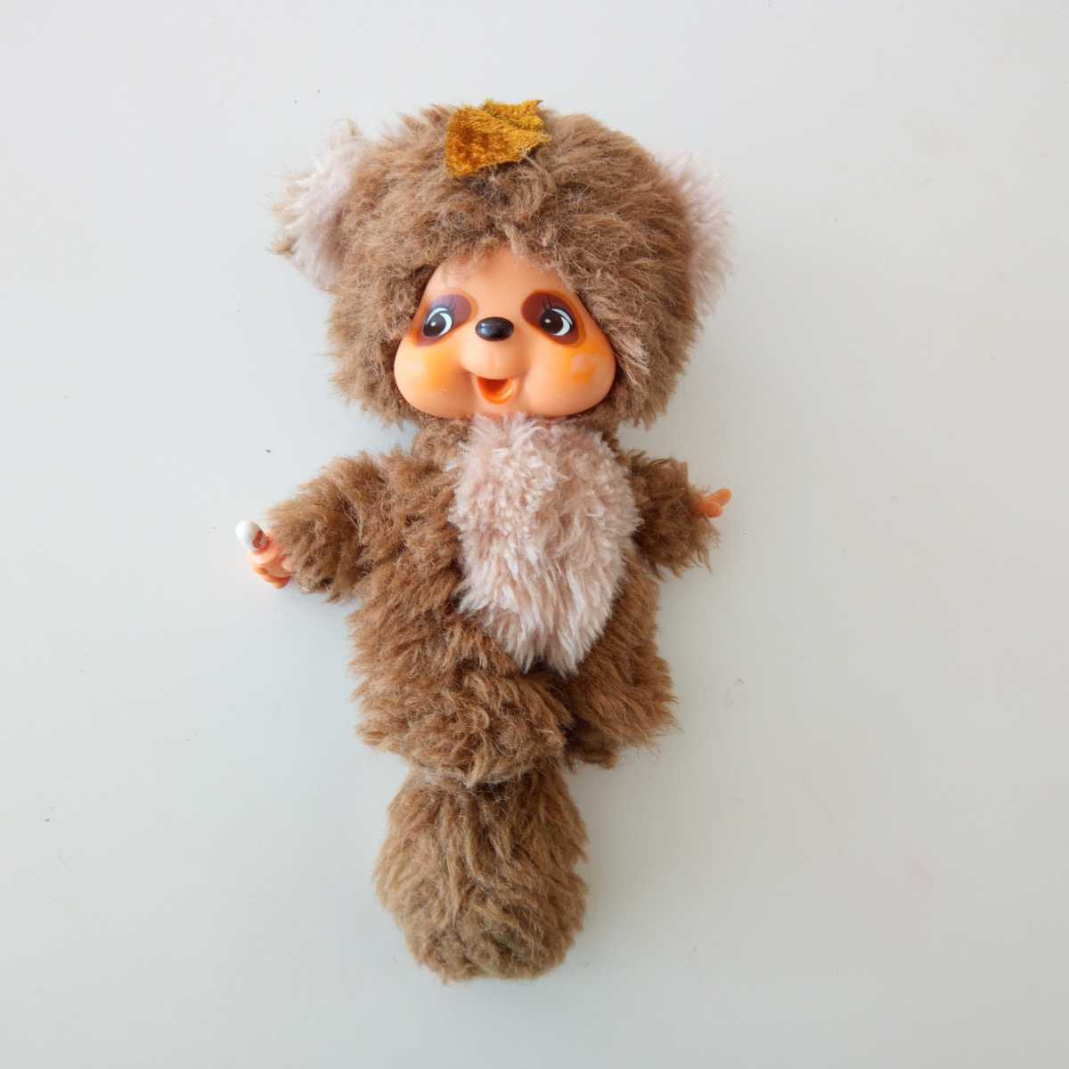 Yahoo!オークション - 希少品 昭和 レトロ 当時物 セキグチ タヌタヌ