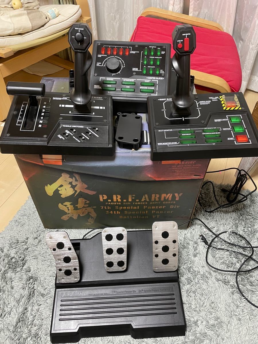 XBOX 鉄騎 ソフト 専用コントローラー｜Yahoo!フリマ（旧PayPayフリマ）