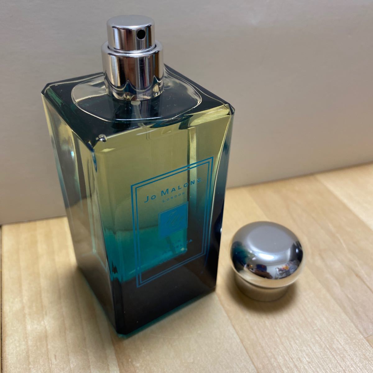廃盤 レア 香水 Jo MALONE ジョーマローン レイン＆アンジェリカコロン