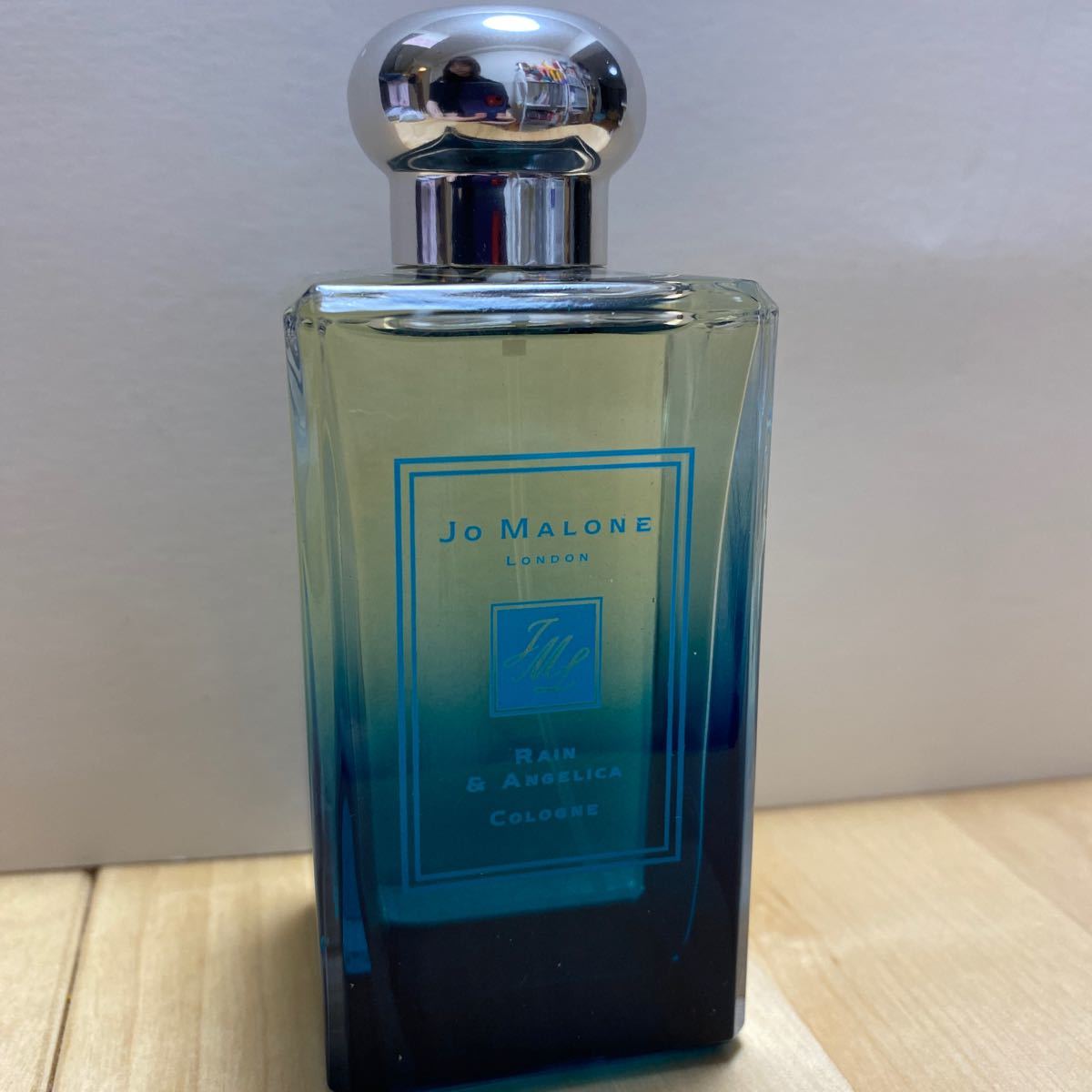 廃盤 レア 香水 Jo MALONE ジョーマローン レイン＆アンジェリカコロン