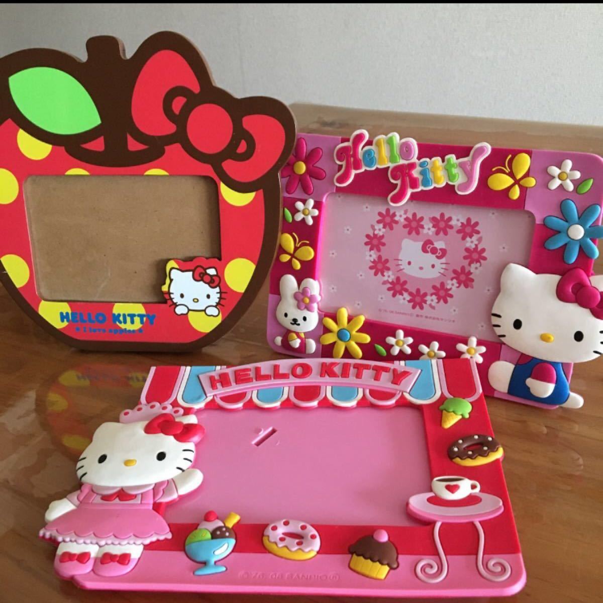 激レア！ハローキティ 激レア！ハローキティ ダニエル ウェルカム