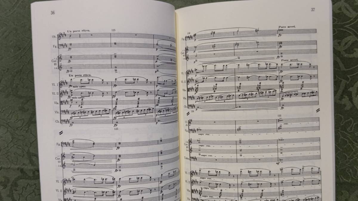 ワーグナー タンホイザー 全曲 スコア 楽譜 スタディスコア ワーグナー