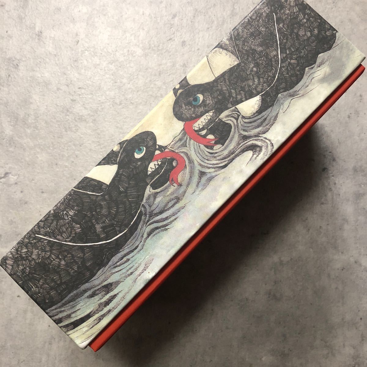 ヒグチユウコ MUSICA TEA ムジカティー 紅茶 2016｜Yahoo!フリマ（旧