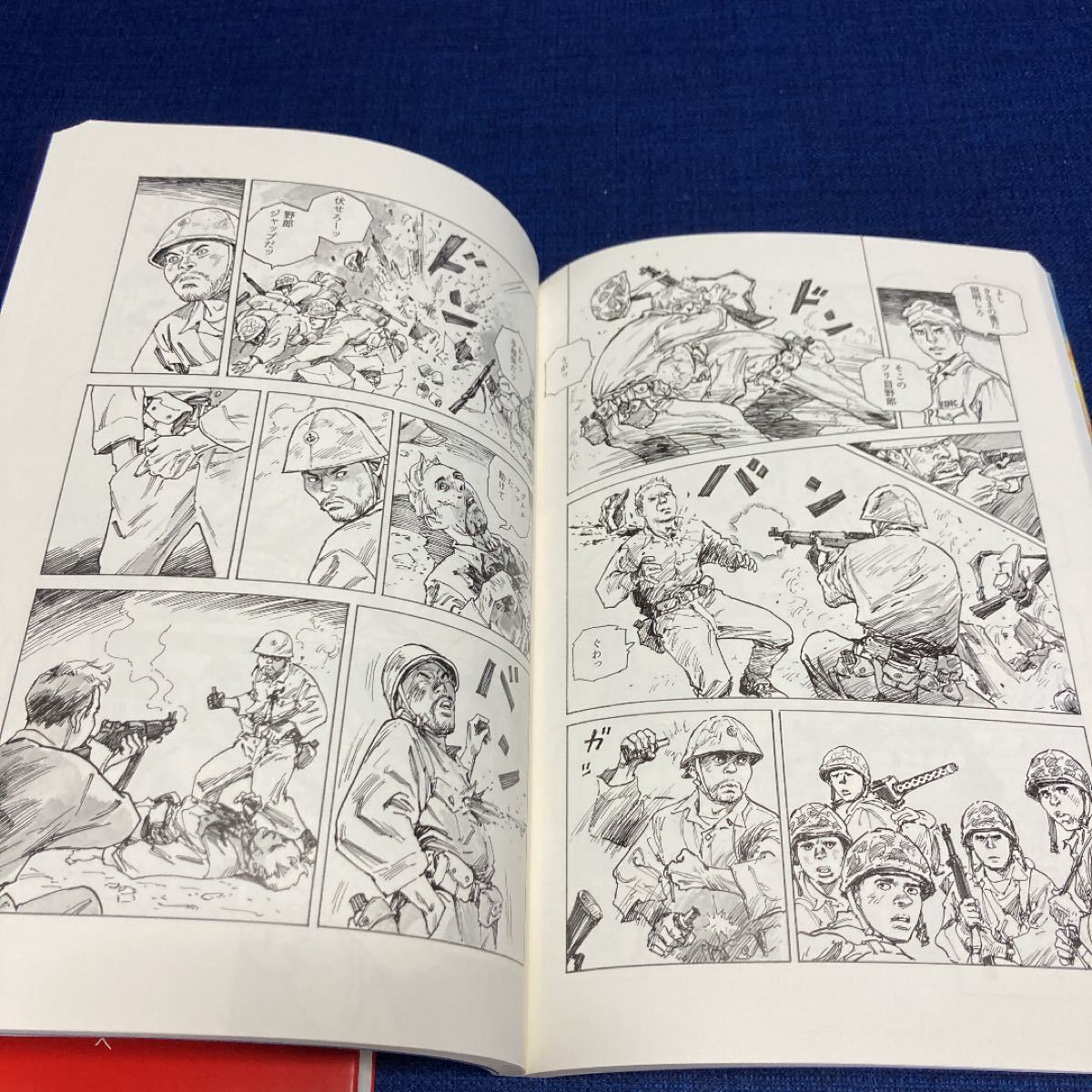 シュガーローフの戦い 日米少年兵達の戦場 上中下 3巻セット｜Yahoo