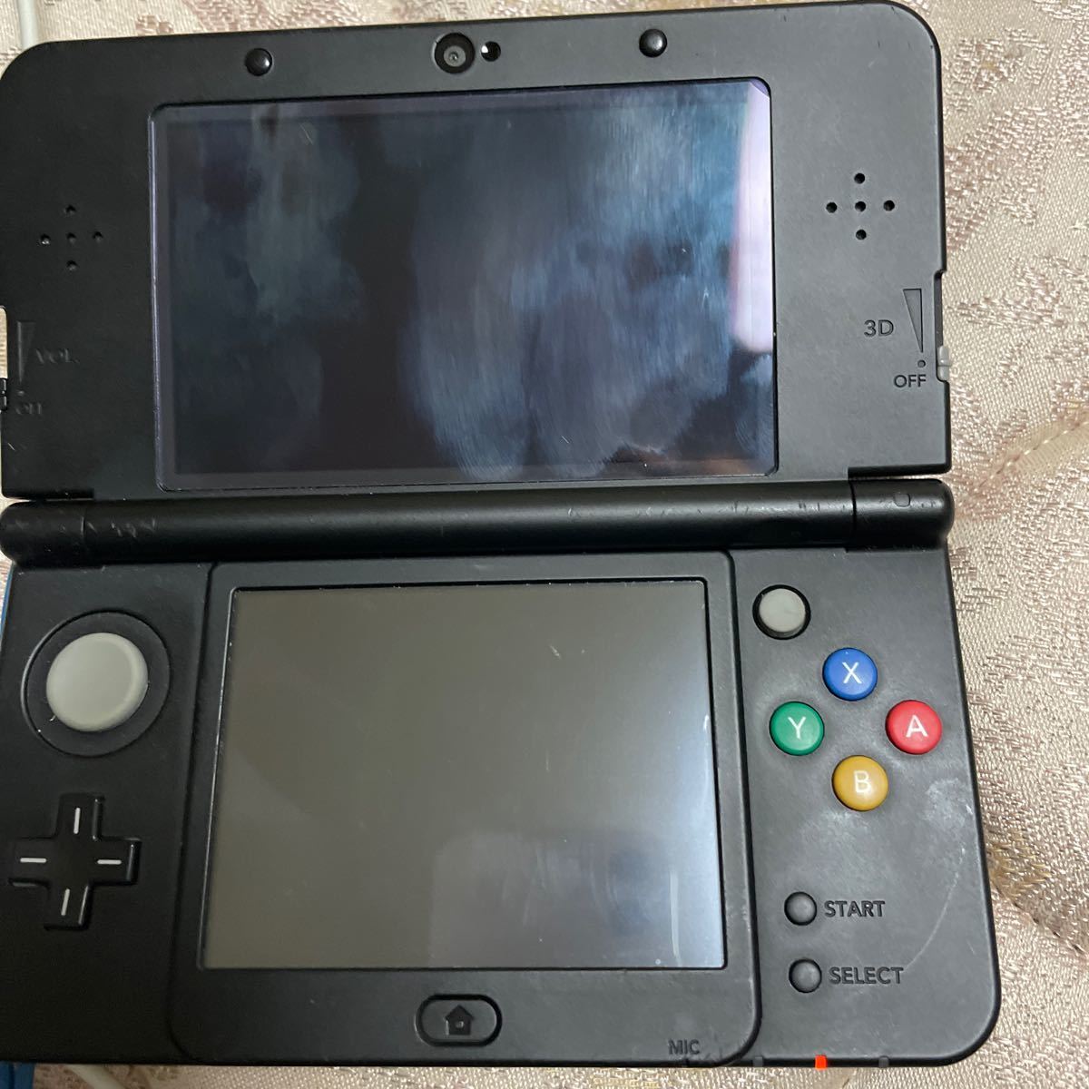 new 3ds 内蔵 ソフト 多数 +カセット複数｜Yahoo!フリマ（旧PayPayフリマ）