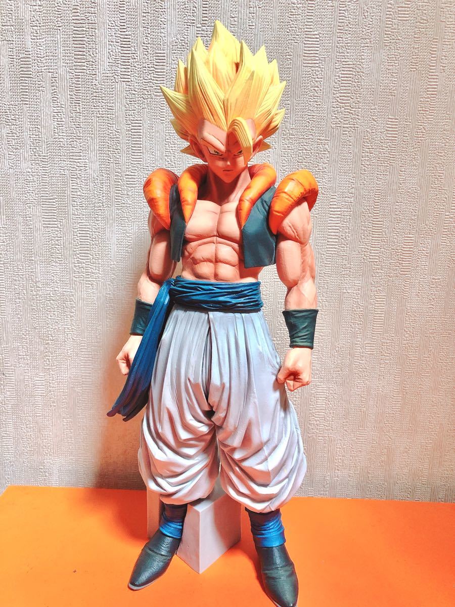 SMSP ゴジータ リペイント｜Yahoo!フリマ（旧PayPayフリマ）