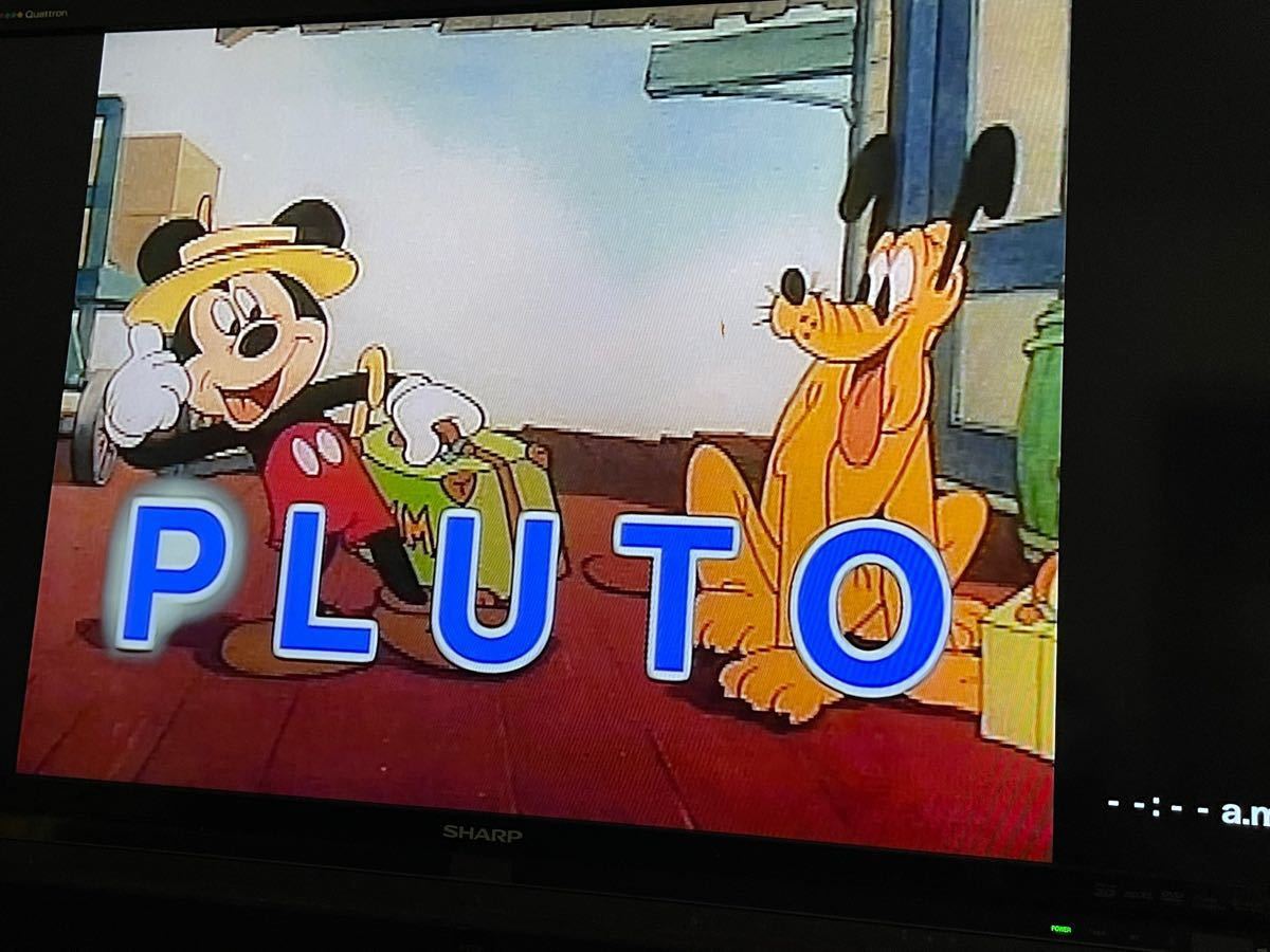 DWE ストレートプレイDVD ディズニーの英語システムブラシバージョン