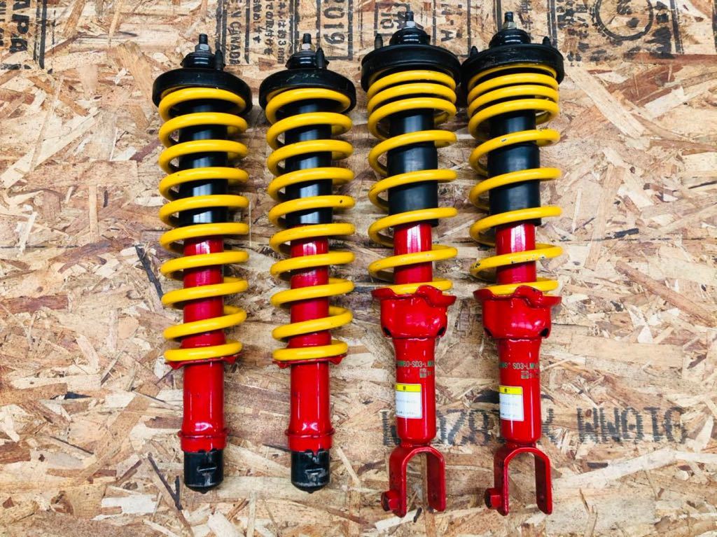 Yahoo!オークション - 希少・美品 EK9 シビック タイプR 純正OP Modulo